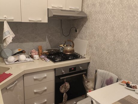 2 otaqlı mənzil, 50 m², Binəqədi: 159 000 ₼ 5