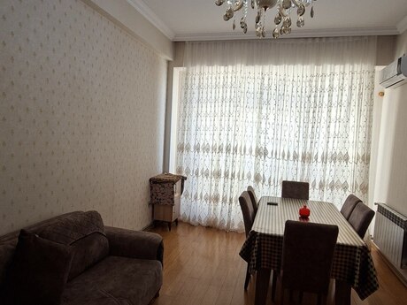 Kirayə 2 otaqlı mənzil, 55 m², 20 Yanvar: 700 ₼/ay 3