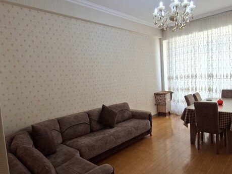 Kirayə 2 otaqlı mənzil, 55 m², 20 Yanvar: 700 ₼/ay 2