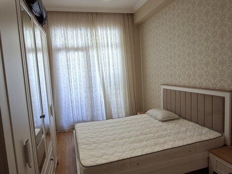 Kirayə 2 otaqlı mənzil, 55 m², 20 Yanvar: 700 ₼/ay 5