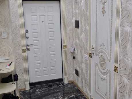 3 rooms · 95 m² · floor 3/9, Masazır