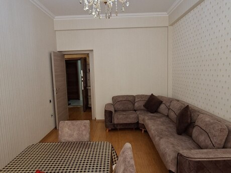 Kirayə 2 otaqlı mənzil, 55 m², 20 Yanvar: 700 ₼/ay 4