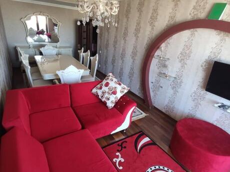 Kirayə 2 otaqlı mənzil, 110 m², Abşeron: 600 ₼/ay 2