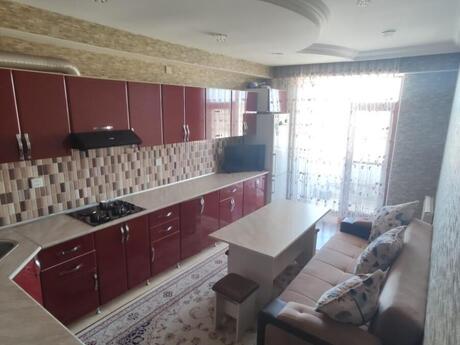 Kirayə 2 otaqlı mənzil, 110 m², Abşeron: 600 ₼/ay 4