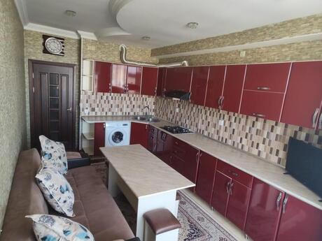 Kirayə 2 otaqlı mənzil, 110 m², Abşeron: 600 ₼/ay 3