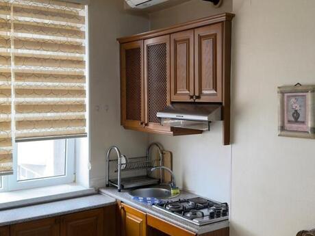 2 otaqlı mənzil, 57 m², Memar Əcəmi: 167 000 ₼ 5