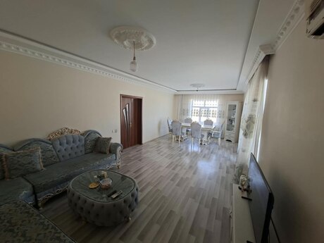 4 otaqlı həyət evi, 120 m², Binə: 135 000 ₼ 3