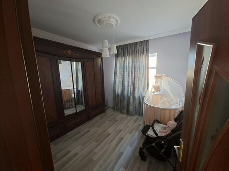 4 otaqlı həyət evi, 120 m², Binə: 135 000 ₼ 5