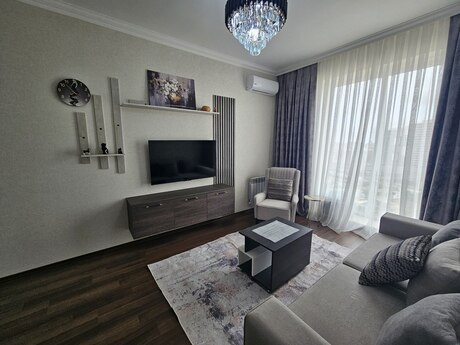 2 otaqlı mənzil, 50 m², 20 Yanvar: 188 000 ₼ 3