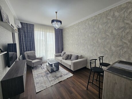 2 otaqlı mənzil, 50 m², 20 Yanvar: 188 000 ₼ 2