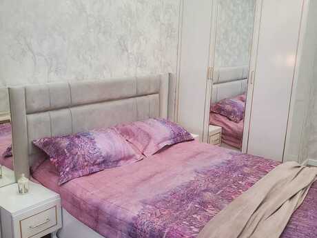 Kirayə 2 otaqlı mənzil, 70 m², Səbail: 1 000 ₼/ay 5