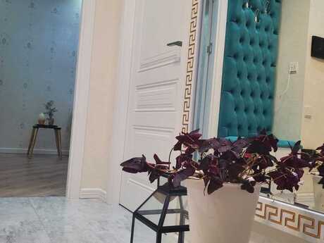 Kirayə 2 otaqlı mənzil, 70 m², Səbail: 1 000 ₼/ay 4