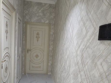 2 rooms · 50 m² · floor 2/4, Qaraçuxur