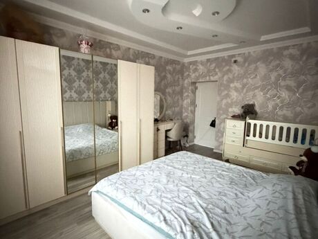 3 otaqlı mənzil, 82 m², Binəqədi: 130 000 ₼ 4