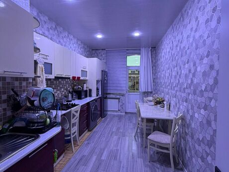 3 otaqlı mənzil, 82 m², Binəqədi: 130 000 ₼ 5