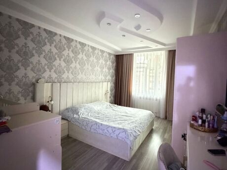 3 otaqlı mənzil, 82 m², Binəqədi: 130 000 ₼ 3