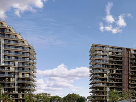 1 otaqlı mənzil, 40,3 m², Nardaran: 104 000 ₼ 4