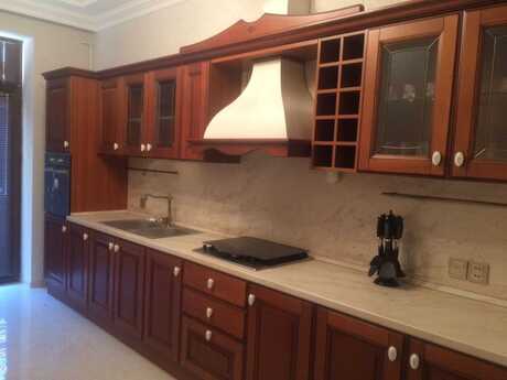 Kirayə 3 otaqlı mənzil, 160 m², Nizami: 2 200 ₼/ay 5