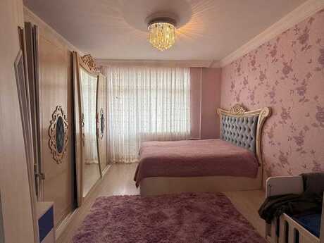 Объявление №6433143 - Баку, пос. Бакиханова, 3-комн., 90 м², 3/5 этаж