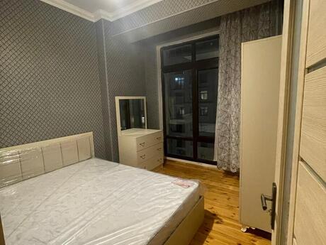 3 otaqlı mənzil, 60 m², Nərimanov: 225 000 ₼ 3