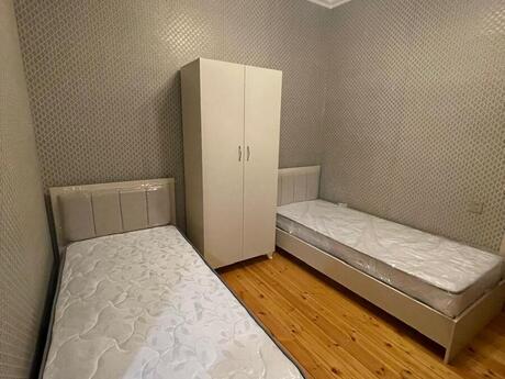3 otaqlı mənzil, 60 m², Nərimanov: 225 000 ₼ 5