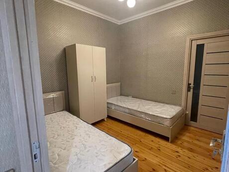 3 otaqlı mənzil, 60 m², Nərimanov: 225 000 ₼ 4