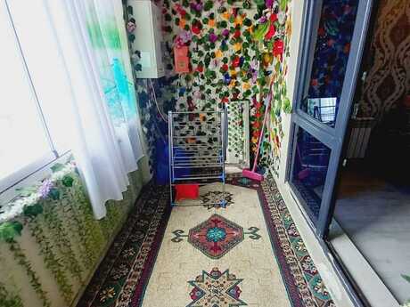 Elan №6433142 - Bakı, Nəriman Nərimanov m., 2 otaqlı, 70 m², 12/16 mərtəbə