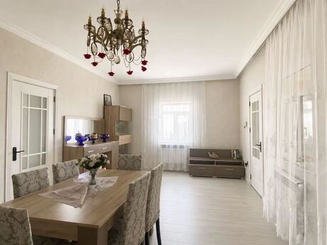 3 otaqlı həyət evi, 110 m², Masazır: 75 000 ₼ 4