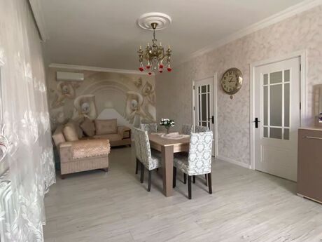 3 otaqlı həyət evi, 110 m², Masazır: 75 000 ₼ 3
