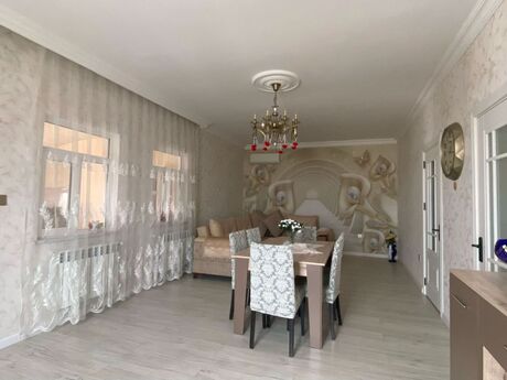 3 otaqlı həyət evi, 110 m², Masazır: 75 000 ₼ 2