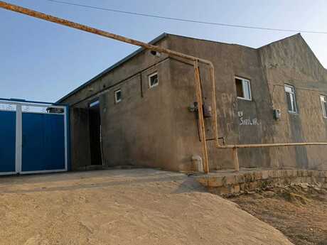 Объявление №6433164 - Баку, пос. Масазыр, 3-комн., 110 м²