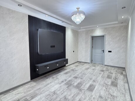 3-комнатная квартира, 68 м², Hövsan: 158 000 ₼ 5