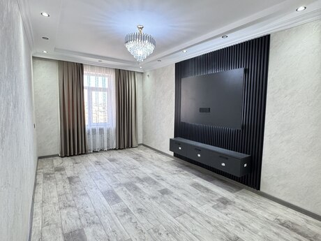 3-комнатная квартира, 68 м², Hövsan: 158 000 ₼ 4