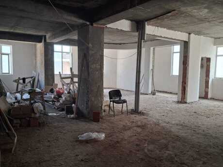 Объявление №6433146 - Хырдалан, Хырдалан, 3-комн., 130 м², 2/12 этаж