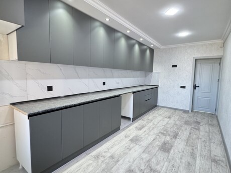 Elan №6433181 - Bakı, Hövsan q., 3 otaqlı, 68 m², 4/5 mərtəbə