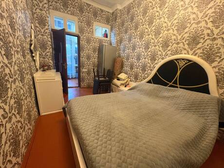 2 otaqlı mənzil, 40 m², 28 May: 185 000 ₼ 4