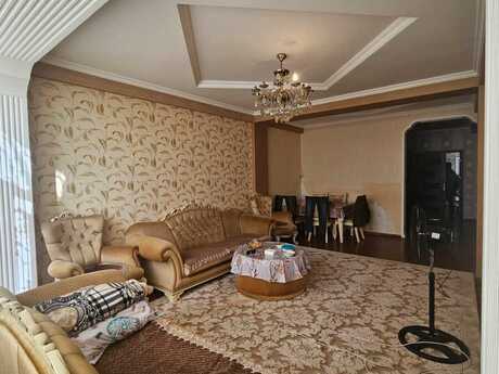 3 otaqlı mənzil, 120 m², Masazır: 125 000 ₼ 3