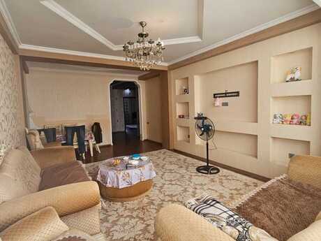 3 otaqlı mənzil, 120 m², Masazır: 125 000 ₼ 2