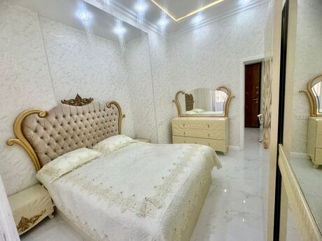 Kirayə 2 otaqlı mənzil, 76 m², 28 Park Residence: 1 000 ₼/ay 4