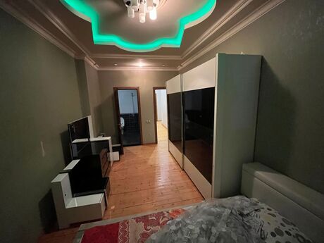 Kirayə 3 otaqlı mənzil, 130 m², İnşaatçılar: 950 ₼/ay 5