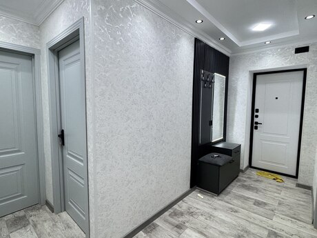 3-комнатная квартира, 68 м², Hövsan: 158 000 ₼ 2