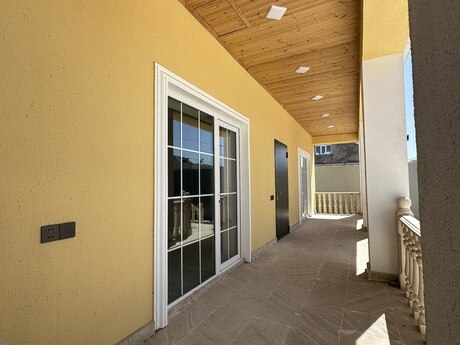 3 otaqlı həyət evi, 120 m², Hövsan: 102 000 ₼ 5