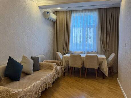 Elan №6433194 - Bakı, 9-cu mikrorayon q., 2 otaqlı, 62 m², 3/16 mərtəbə