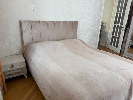 2-room apartment, 62 m², 9-cu mikrorayon: 216 000 ₼ 5