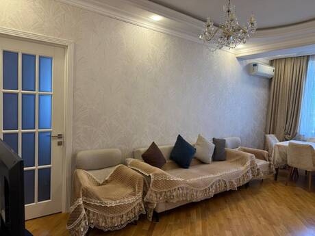 2-room apartment, 62 m², 9-cu mikrorayon: 216 000 ₼ 2