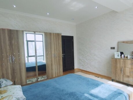 3 otaqlı mənzil, 110 m², Qara Qarayev: 319 000 ₼ 5