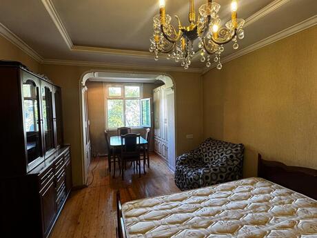 Kirayə 3 otaqlı mənzil, 75 m², Binəqədi: 170 ₼/ay 2