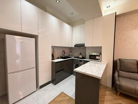 2 otaqlı mənzil, 70 m², Səbail: 225 000 ₼ 5