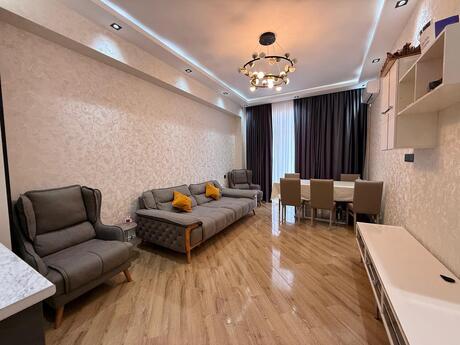 Elan №6433184 - Bakı, Səbail r., 2 otaqlı, 70 m², 14/19 mərtəbə