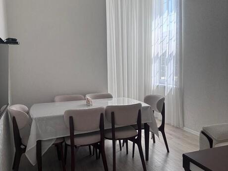 2-room apartment, 45 m², Nizami: 159 000 ₼ 2